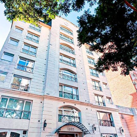 Carat Apart Boutique 罗萨里奥 外观 照片