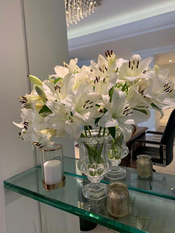 Carat Apart Boutique 罗萨里奥 外观 照片