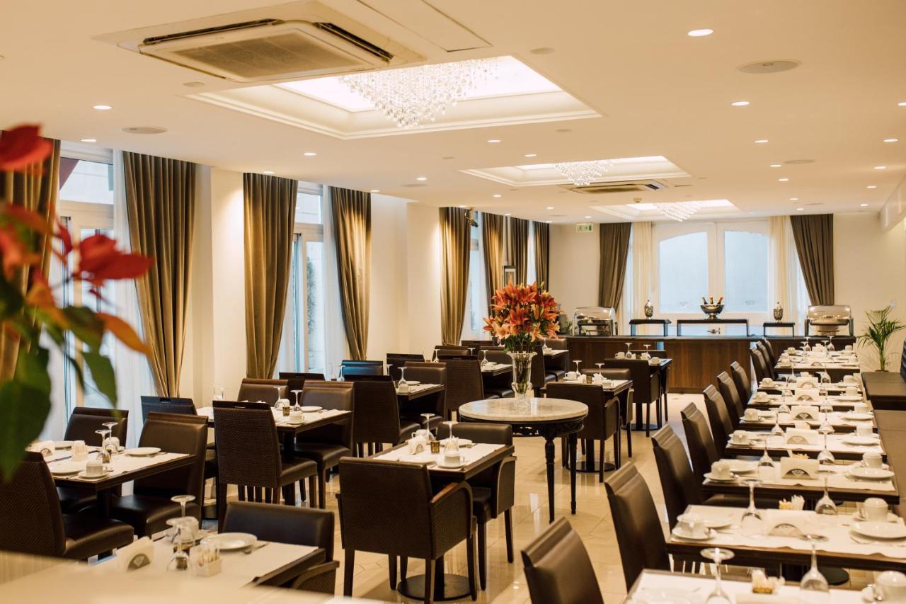 Carat Apart Boutique 罗萨里奥 外观 照片